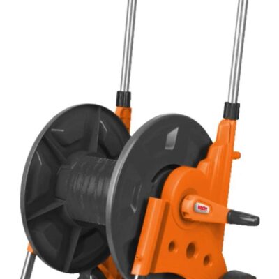 HECHT08623 - Tambur furtun 50m , 1/2"