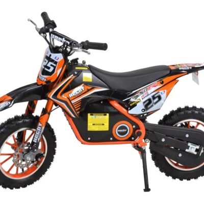 HECHT 54500 - Motocicleta electrica Off Road