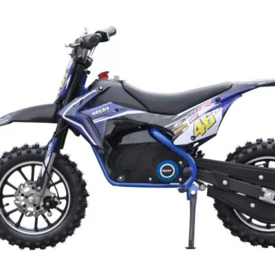 HECHT 54502 - Motocicleta electrica Off Road