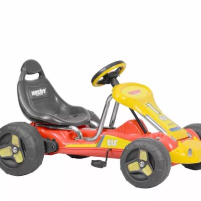 HECHT 59788 - Kart cu pedale