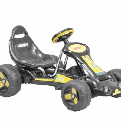 HECHT 59789 - Kart cu pedale