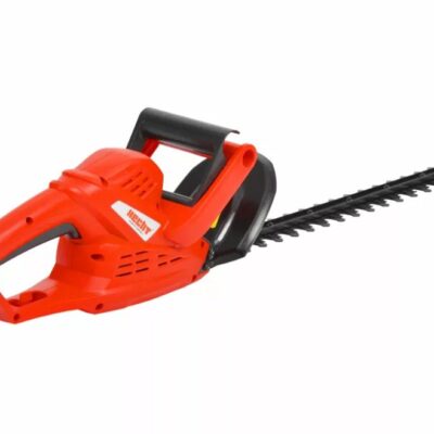 HECHT 606 - Foarfecă electrică, pentru tuns gard viu