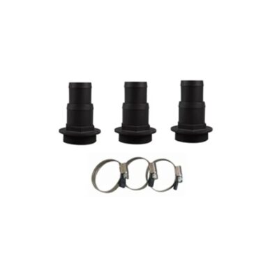 HECHT 305813 - Racorduri pentru furtun cu cleme