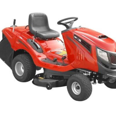 HECHT 5227 - Tractor pentru gazon
