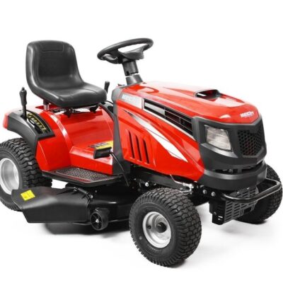 HECHT 5114 - Tractor pentru gazon