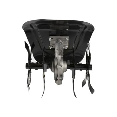 Accesoriu motocoasa Micul Fermier, cultivator 26mm*9T