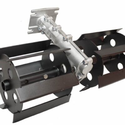 Accesoriu motocoasa Micul Fermier, prasitoare 26mm*9T