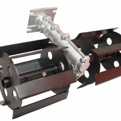 Accesoriu motocoasa Micul Fermier, prasitoare 28mm*9T