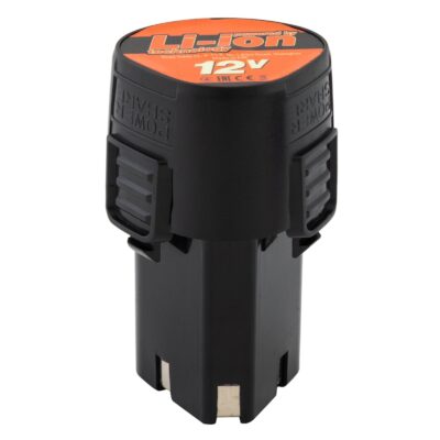 Acumulator Procraft PA12LiS , 12 V, 1.5 Ah