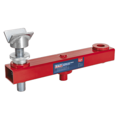 Adaptor cric 3 tone pentru ridicare auto 4x4 Sealey