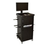 Aparat de geometrie 3D cu 4 camere Aparat de geometrie 3D cu 4 camere