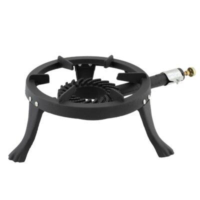 Arzator/Pirostrie Elefant GB-23, 1 Inel Gaz Propan-Butan, GPL, Putere 6.5kW