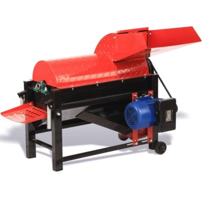 Batoza porumb 3000kg/h CTO3000 fara motor