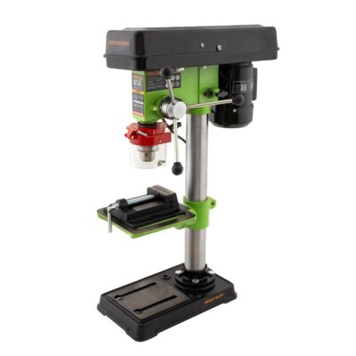 BD1850 bormasina de banc fixa cu coloana PROCRAFT