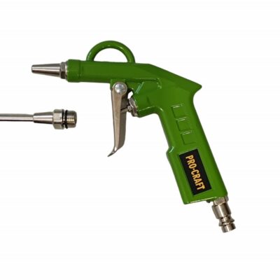 BG-34 pistol de suflat pneumatic PROCRAFT