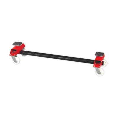 Carucior de transport piese
