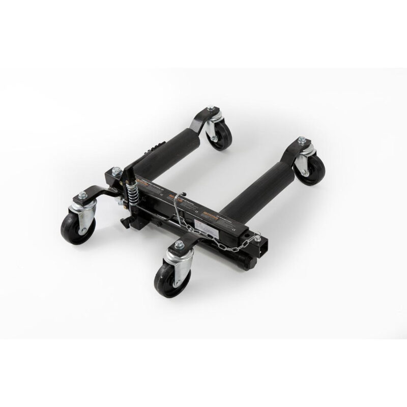 Carucior pentru transport masini avariate Marco Tools