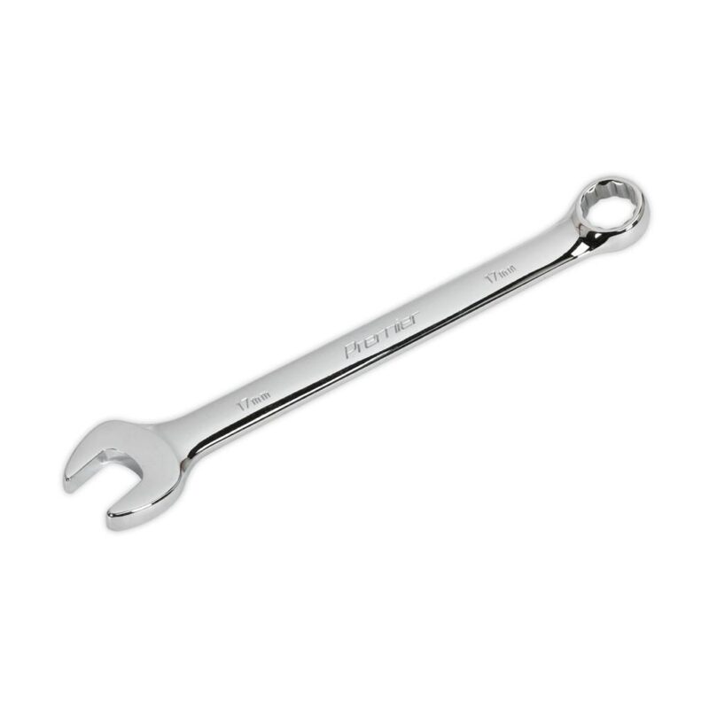 Cheie combinata 17mm Sealey Cheie combinata 17mm Sealey