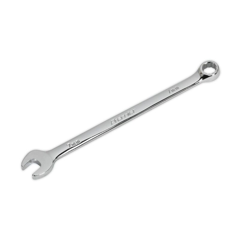 Cheie combinata 7mm Sealey