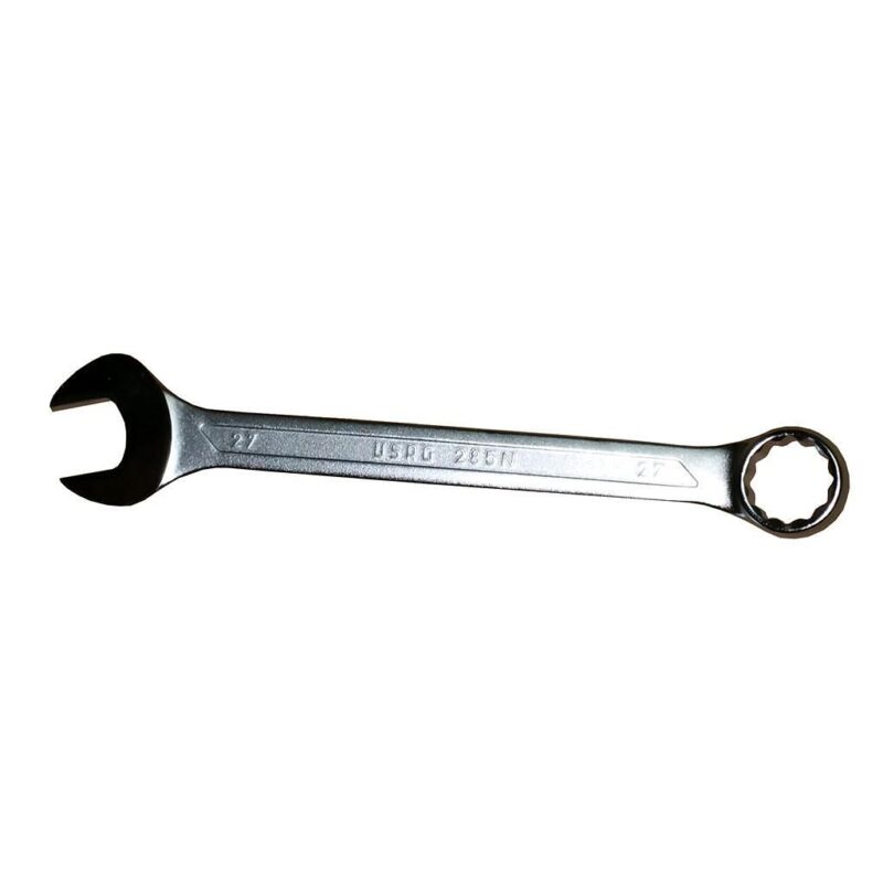 Cheie combinata 27mm USAG