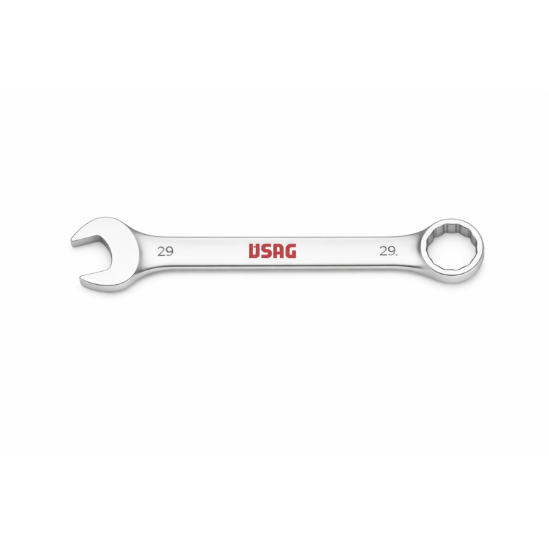 Cheie combinata 29mm USAG