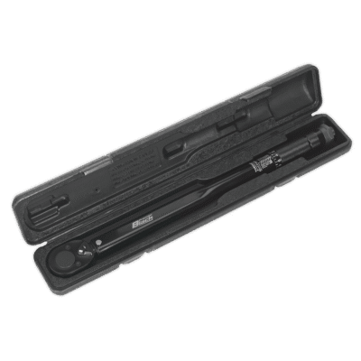 Cheie dinamometrica - Black Series