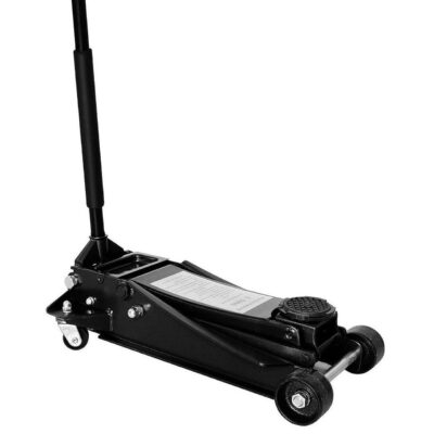 Cric hidraulic crocodil 5 tone Marco Tools-Spin