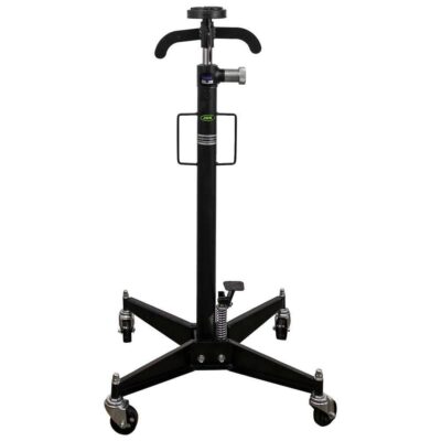 Cric telescopic vertical