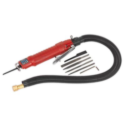 Ferastrau pneumatic