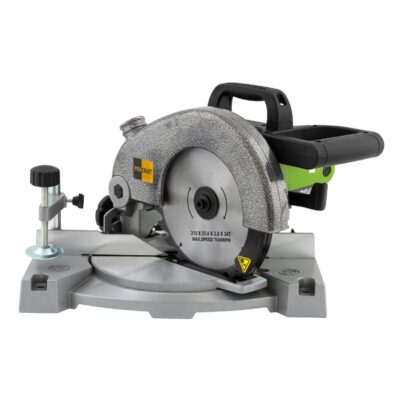Fierastrau Circular stationar Procraft PGS2100. 1.4 kW, 5000 rpm, taiere in Unghi