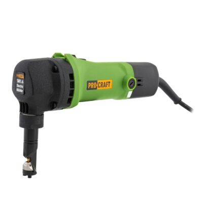 Foarfeca electrica de taiat tabla, PROCRAFT SM1.6-1000