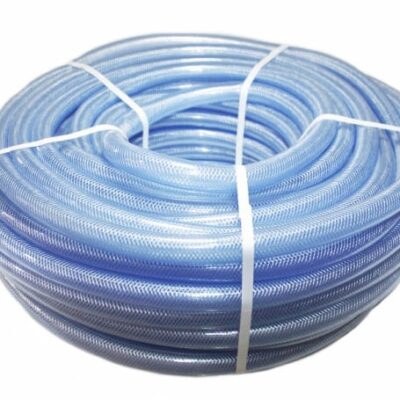 Furtun insertie 1/2" pentru apa 50M Micul Fermier