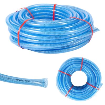 Furtun insertie 3/4" pentru apa 50 M Micul Fermier