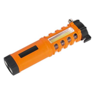 Lampa cu multiple aplicatii
