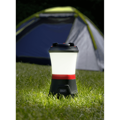 Lampa pentru camping si diverse activitati
