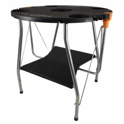 Masa de gratar O-dock, pentru O-Grill, pliabila