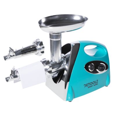 Masina electrica de tocat carne 1400W