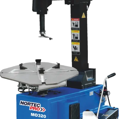 Masina pentru montare/demontare anvelope autoturisme NORTEC PRO