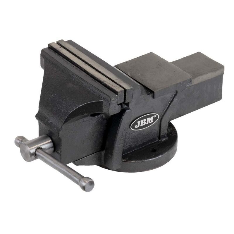 Menghina fixa de banc 150mm JBM Menghina fixa de banc 150mm JBM