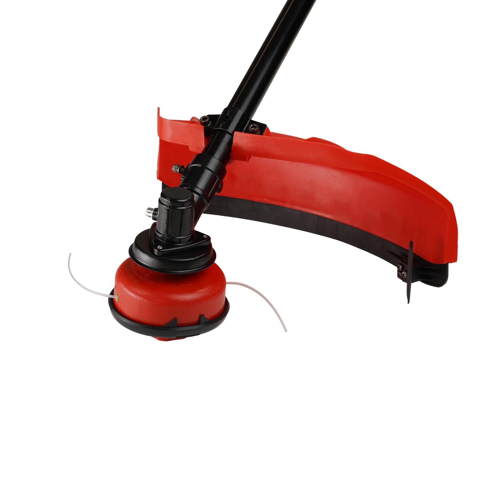 Motocoasa pe benzina Yamamoto YBC-57 6CP, 52CC, 2T - Simple Tools