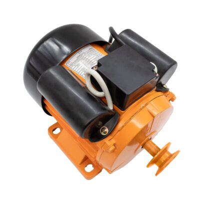 Motor electric monofazat pentru moară ROTOR RMB-2000