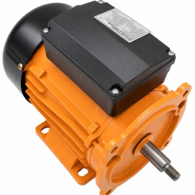 Motor electric monofazat pentru moară ROTOR RMM-3.5, 3.5 kW