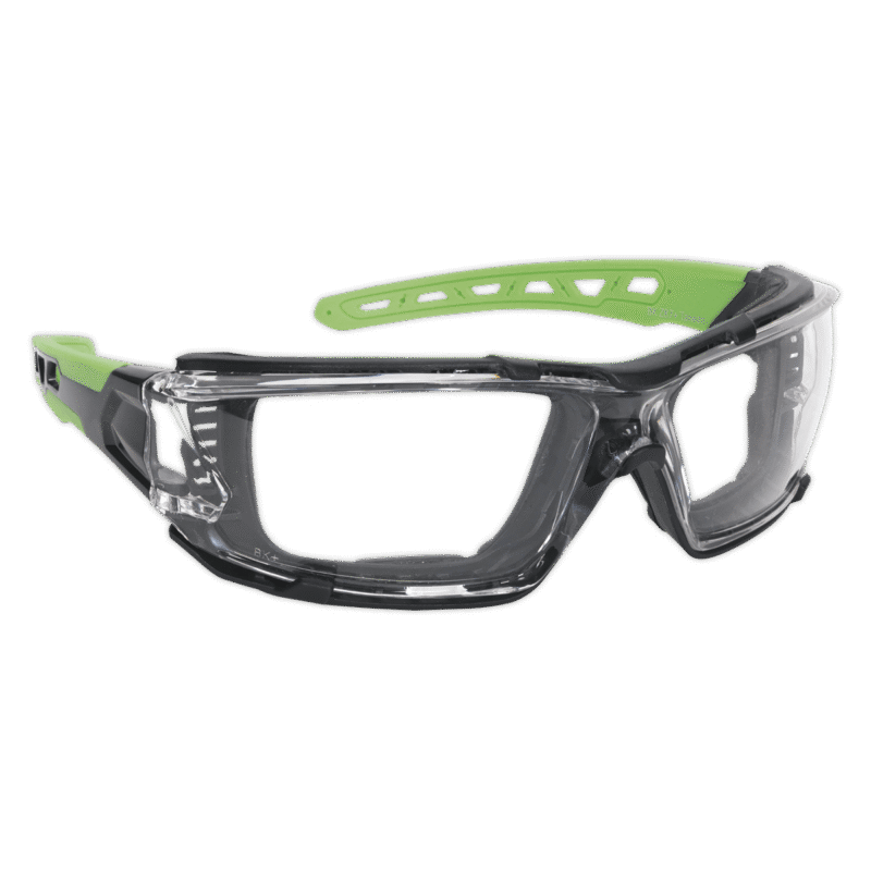 Ochelari de protectie
