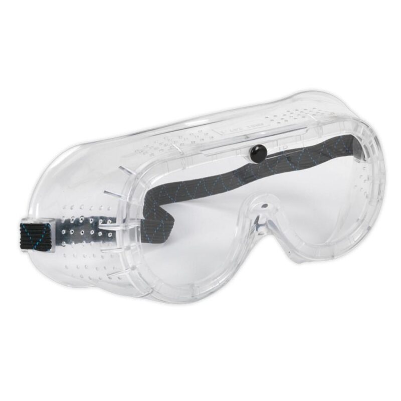 Ochelari protectie