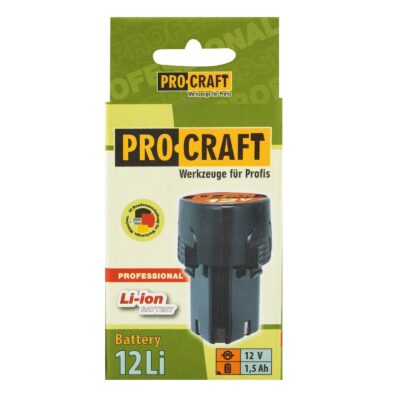 PA12Li acumulator Procraft