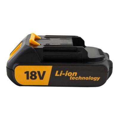 PA18Pro acumulator Procraft, acest produs contine taxa tv 0.5 lei