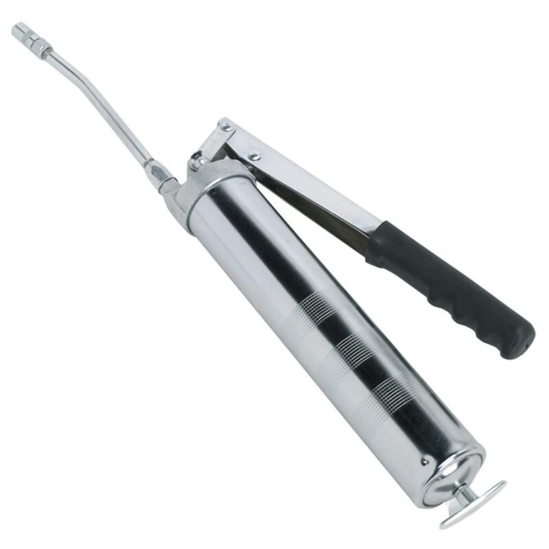 Pistol de gresat