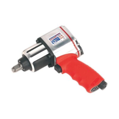 Pistol de impact
