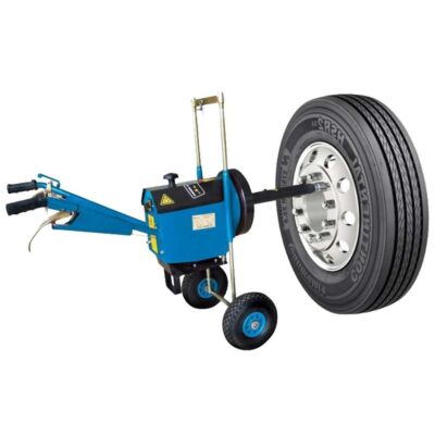 Pistol electric de impact