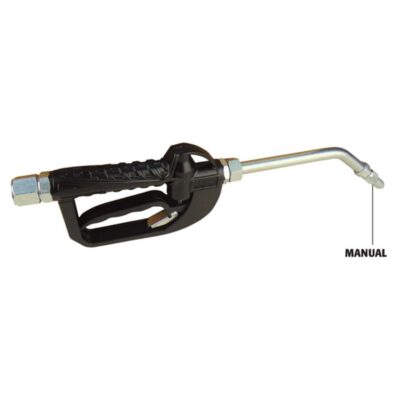 Pistol pentru ulei cu cap rigid – APAC